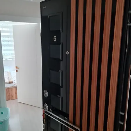 Apartment Bursa 5 Cekirge