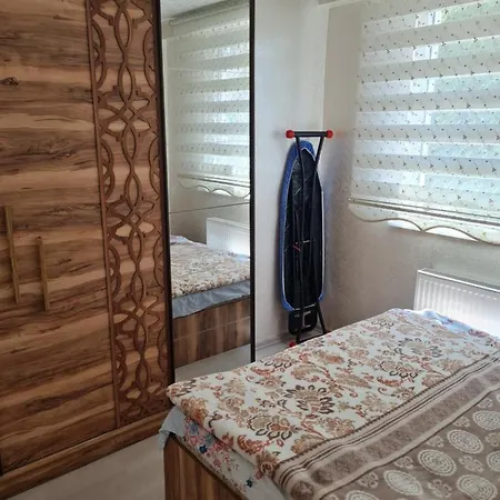 Apartment Bursa 5 Cekirge