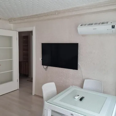 Bursa 5 * Cekirge